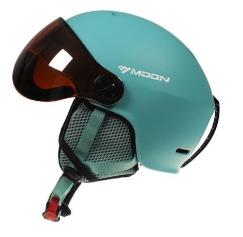 Comfort Fit Ski Helmet