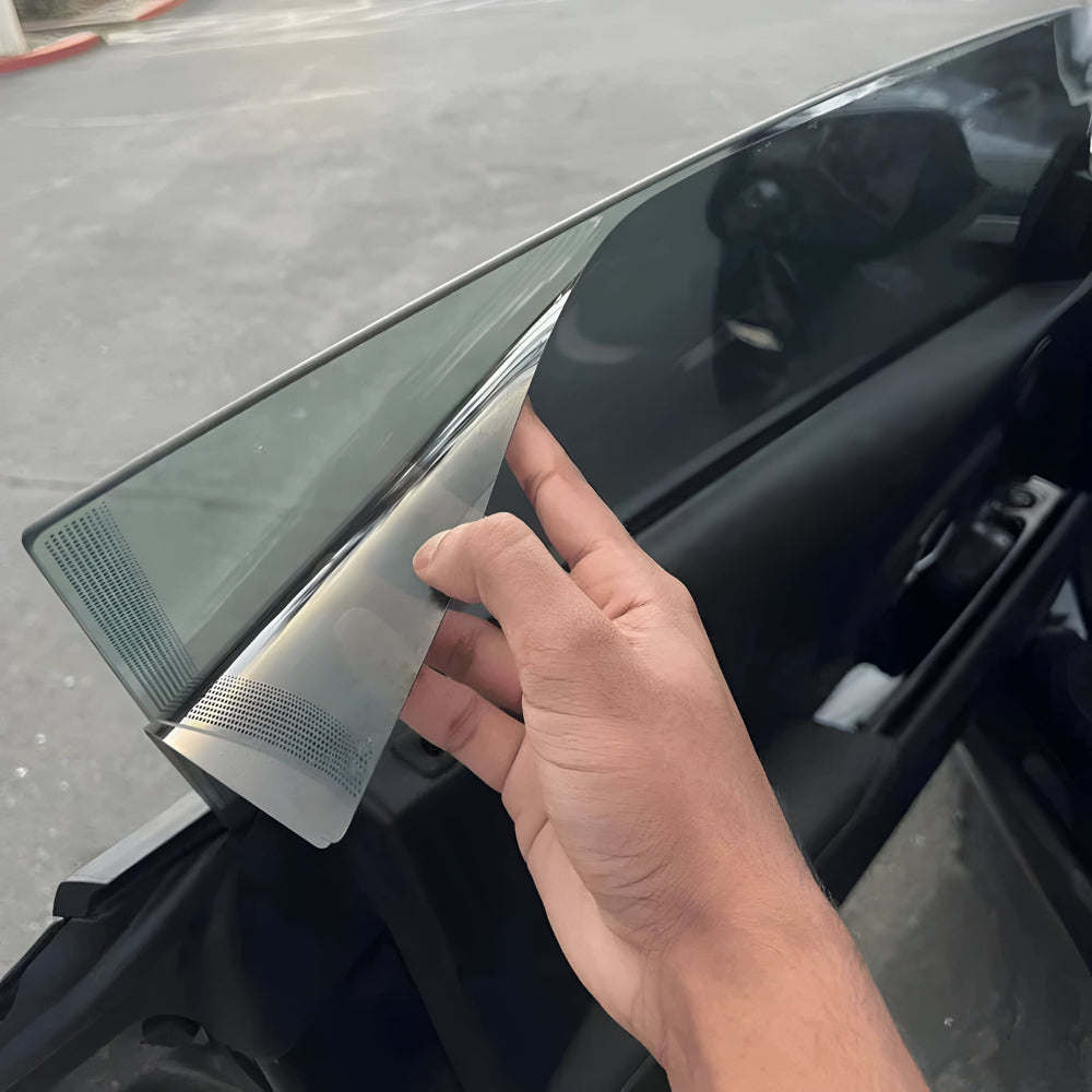 Noxord | Car Window Tint Film Heat UV Protection