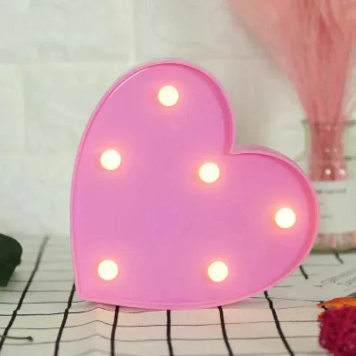 Animal Table Lamp | Kalsten