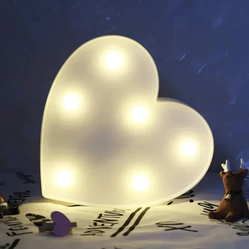 Kalsten | Animal Table Lamp
