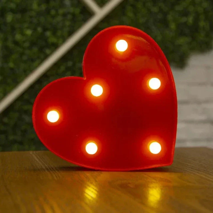 Animal Table Lamp | Kalsten