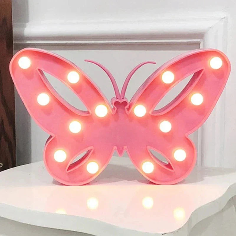 Kalsten | Animal Table Lamp