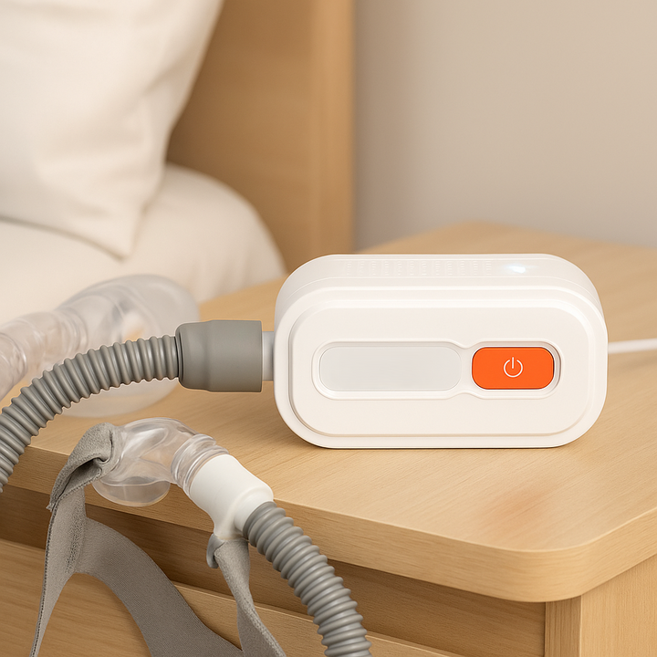 Kalsten | Portable Ozone CPAP Cleaning Machine