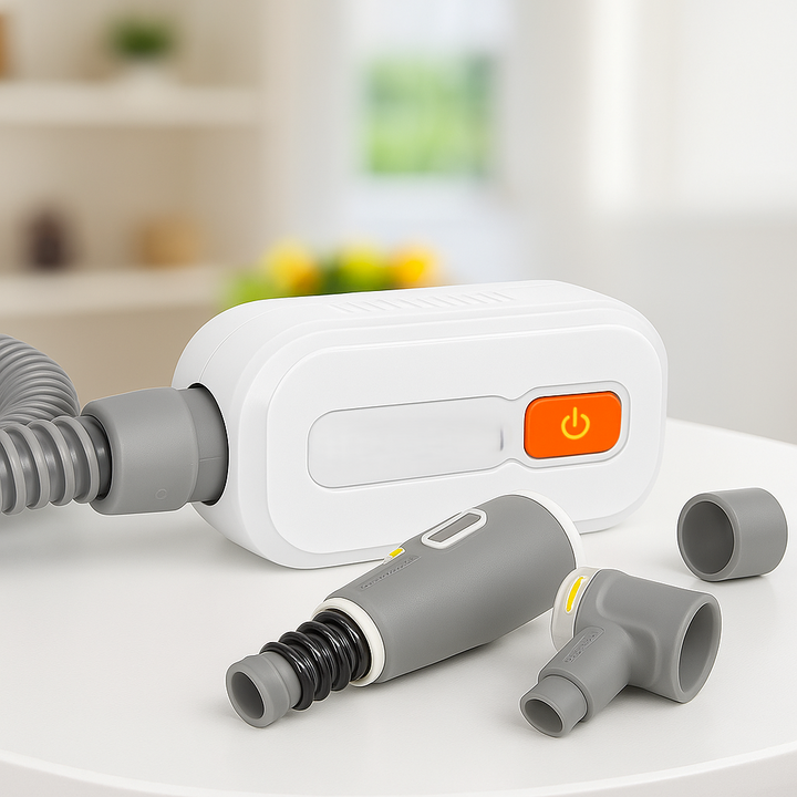 Kalsten | Portable Ozone CPAP Cleaning Machine