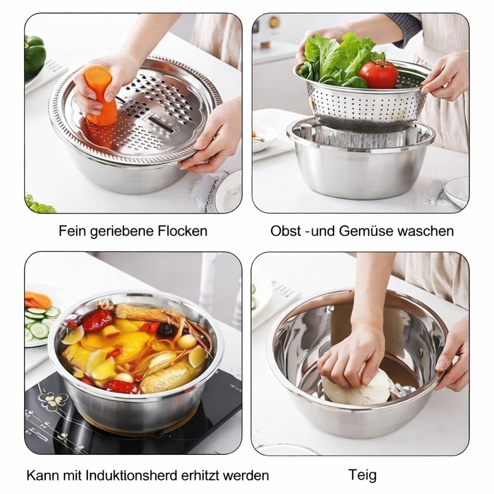 PureCraft — Free your kitchen from plastic, for healthy meals full of confidence | Kalsten