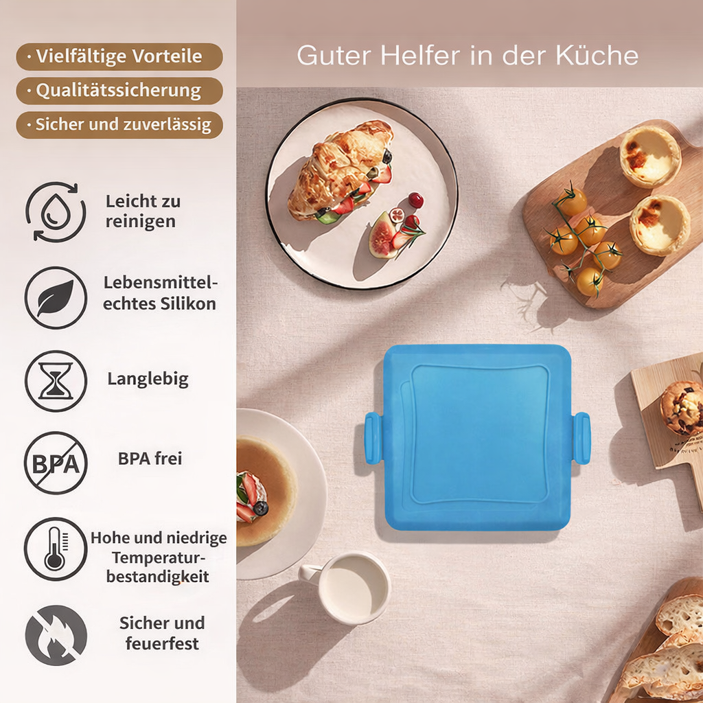 CrunchMate — No more sticky sandwiches, just perfect crunching fun without any stress | Kalsten