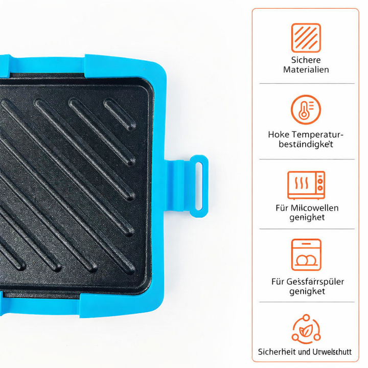 CrunchMate — No more sticky sandwiches, just perfect crunching fun without any stress | Kalsten