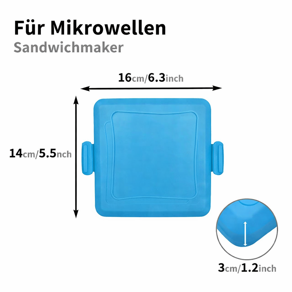 CrunchMate — No more sticky sandwiches, just perfect crunching fun without any stress | Kalsten