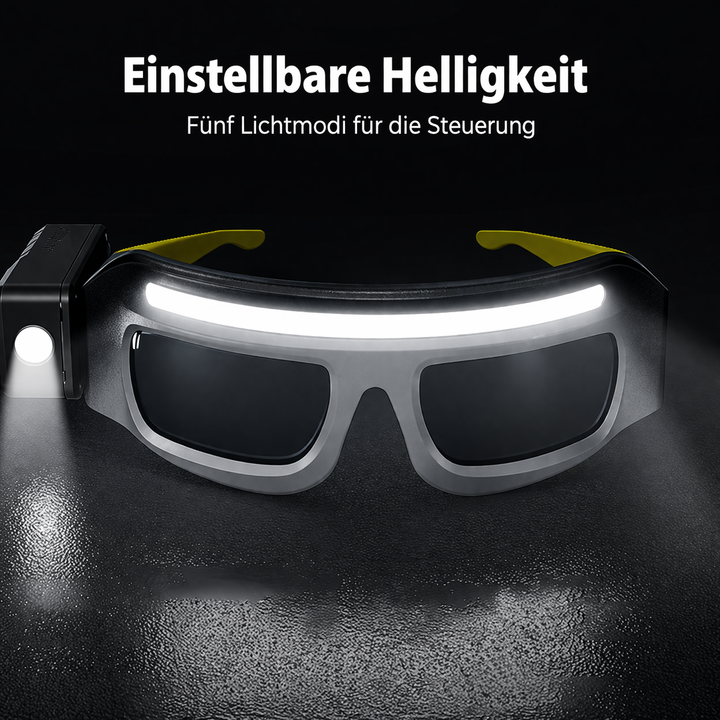 LucenBeam SmartLight — Work effortlessly with perfect light and never have tired eyes again | Kalsten