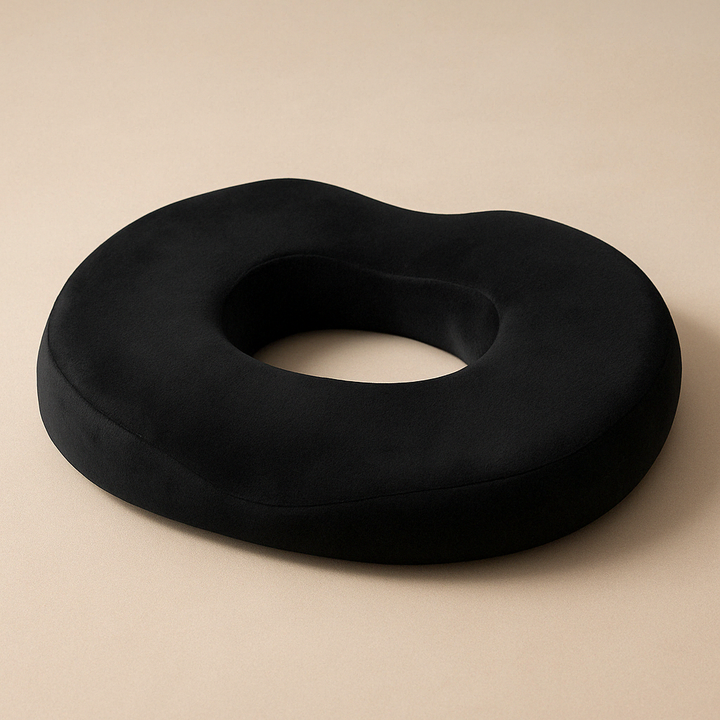 Kalsten | Memory Foam Orthopedic Donut Seat Cushion