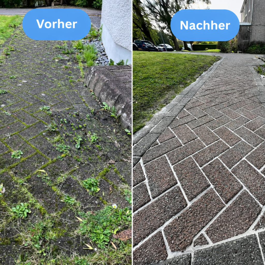 GardenGlide — Effortless weed-free with fun instead of pain | Kalsten