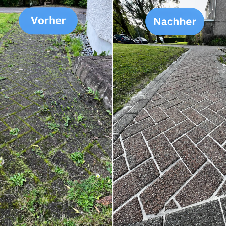 GardenGlide — Effortless weed-free with fun instead of pain | Kalsten