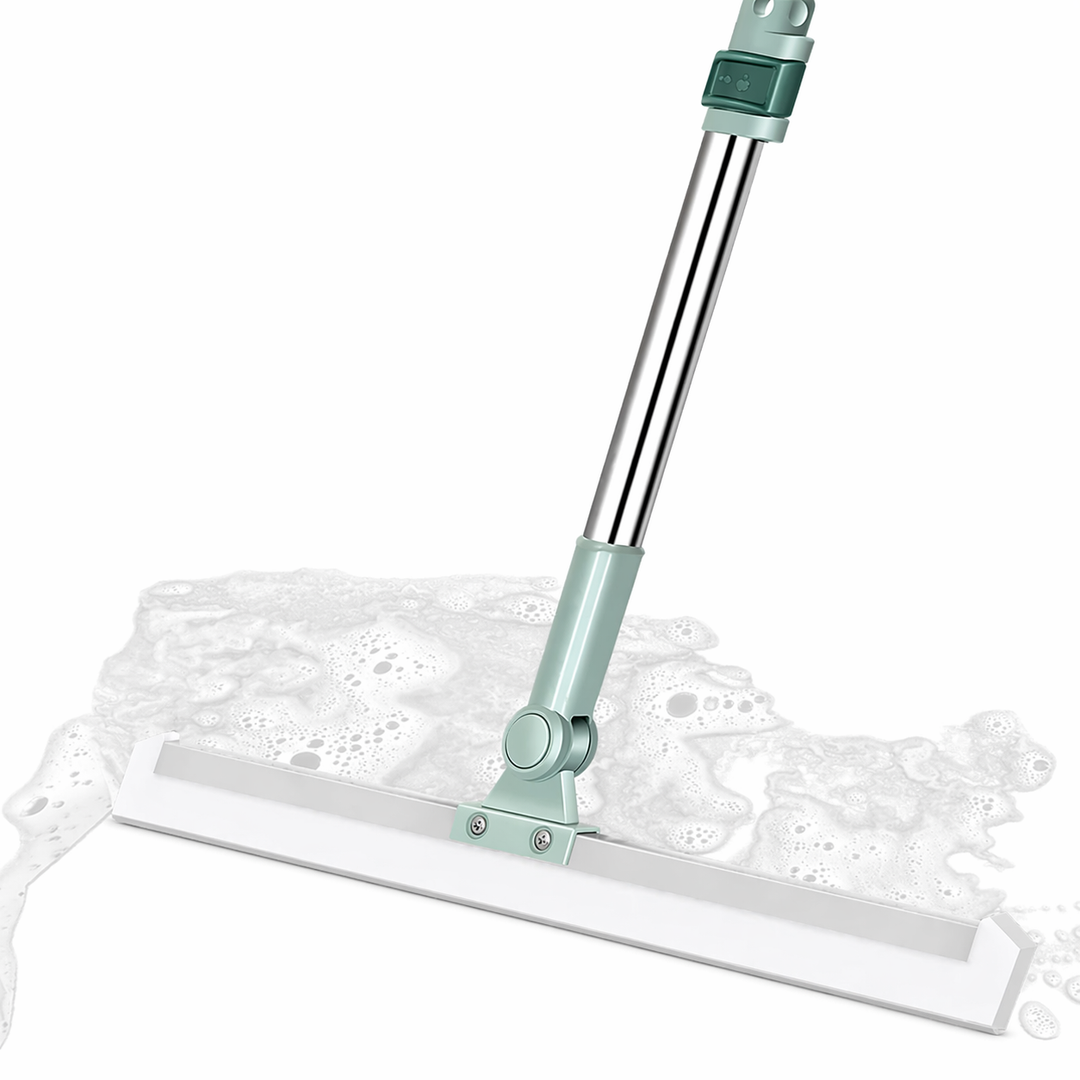 GlideMaster™ for shiny floors | Kalsten