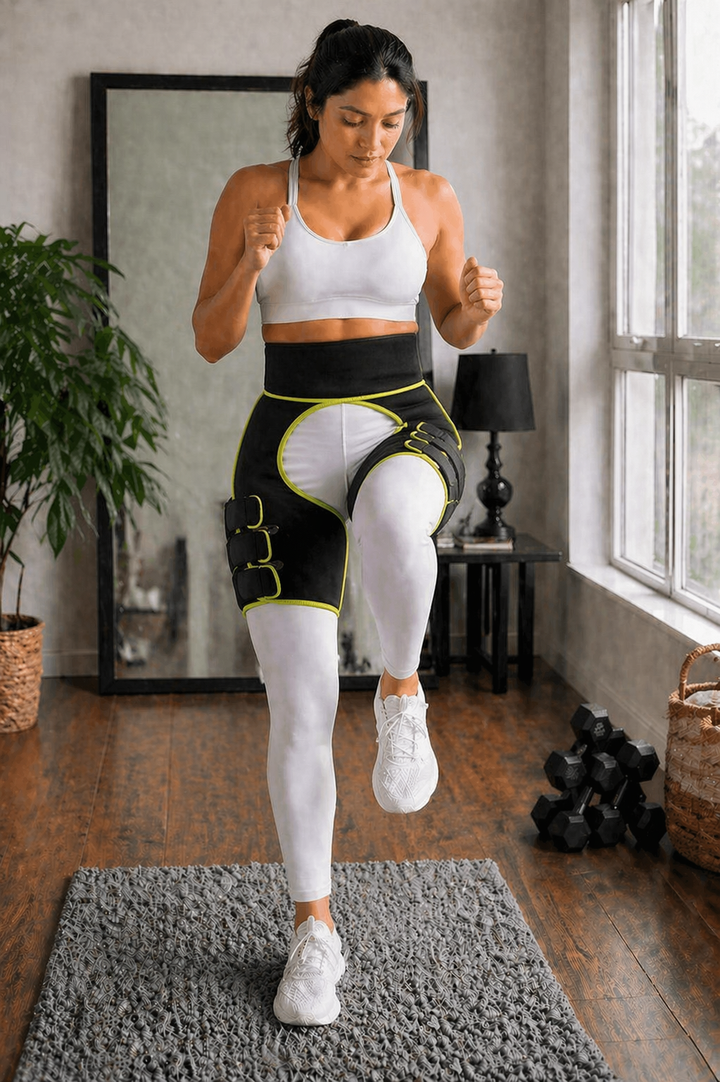 Kalsten | Hip and Thigh Support Band for Pain Relief