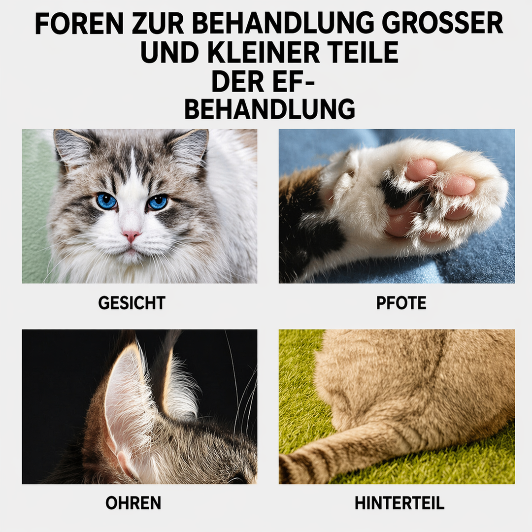 Hair clipper for stress-free grooming | Kalsten
