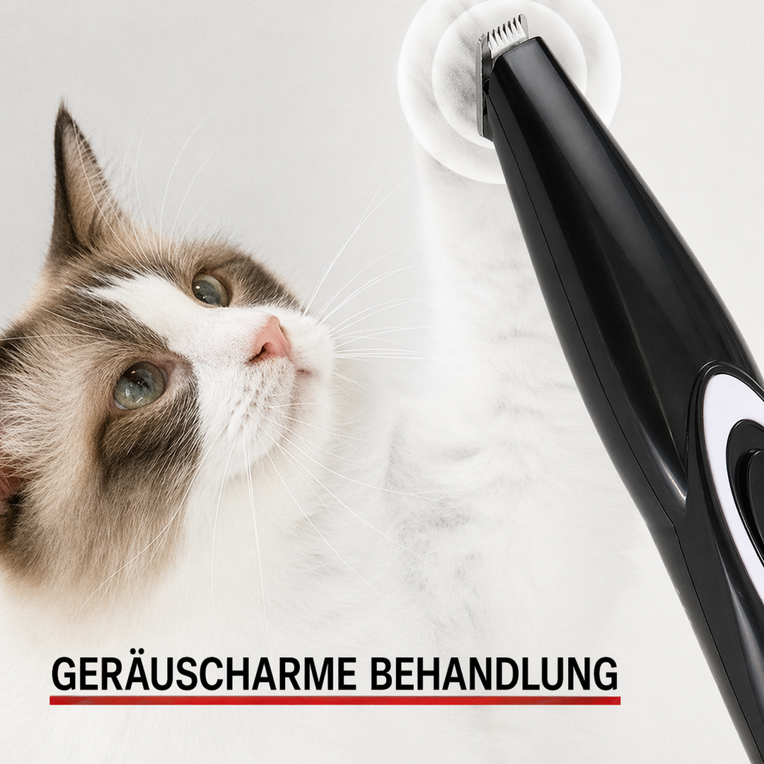 Hair clipper for stress-free grooming | Kalsten
