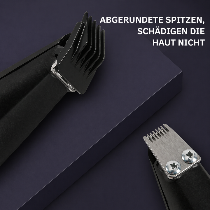Hair clipper for stress-free grooming | Kalsten