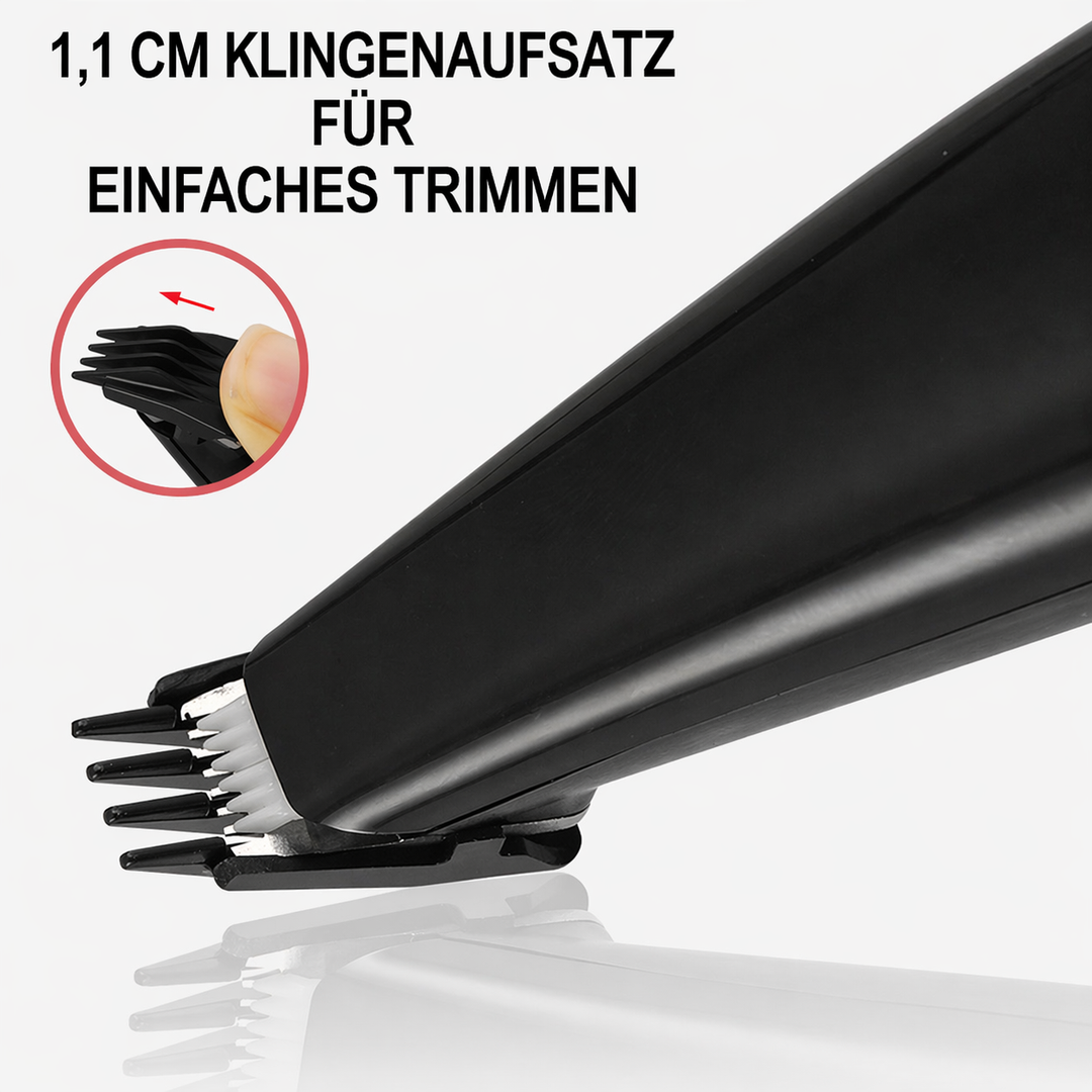 Hair clipper for stress-free grooming | Kalsten