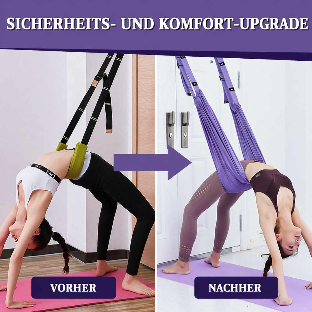Flexara Stretch Band — Feel playful lightness and new freedom in every movement | Kalsten