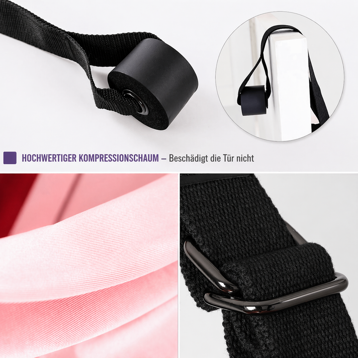 Flexara Stretch Band — Feel playful lightness and new freedom in every movement | Kalsten