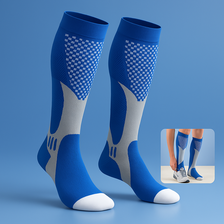 High Compression Stockings Kalsten