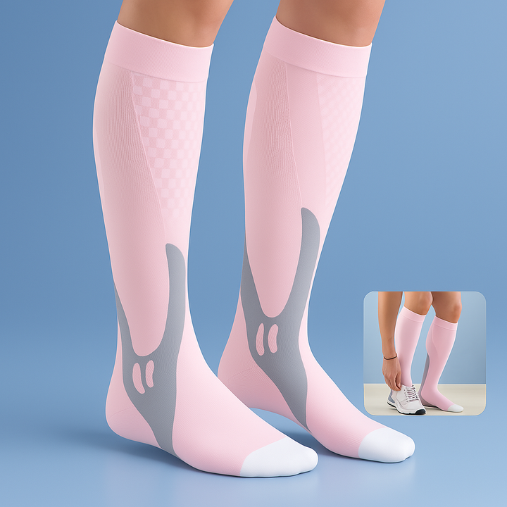 High Compression Stockings Kalsten