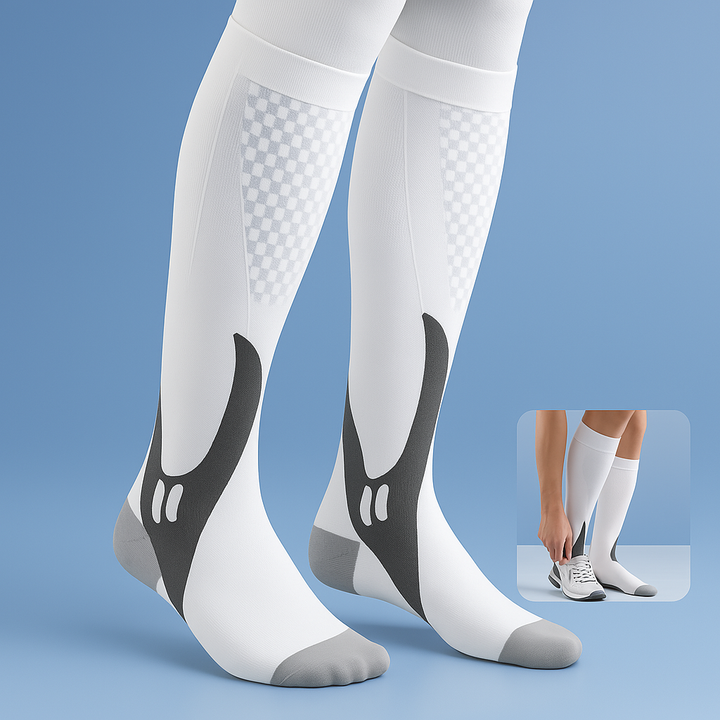High Compression Stockings Kalsten