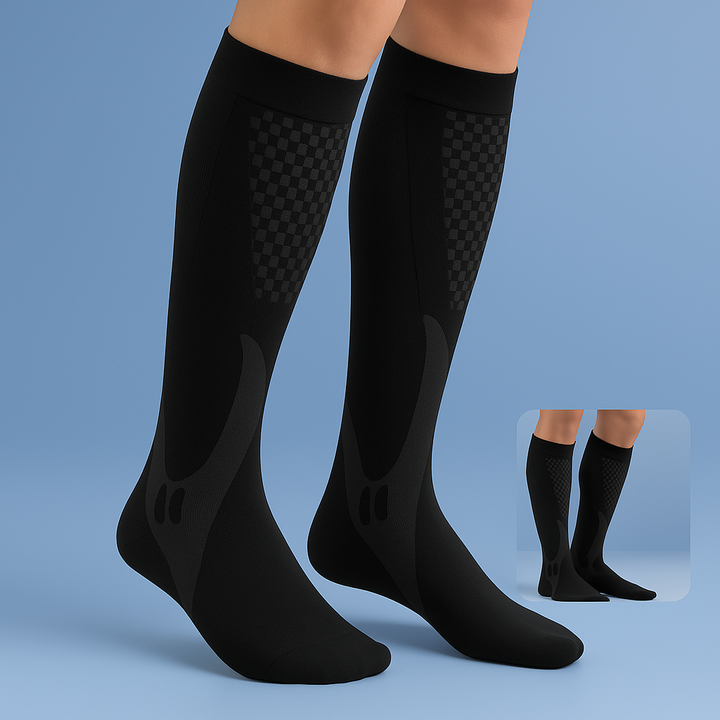 High Compression Stockings Kalsten