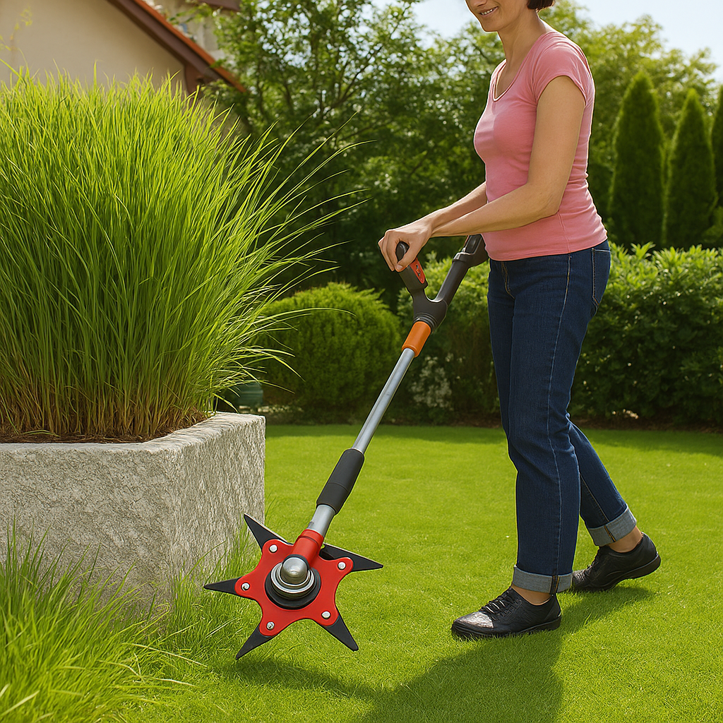 ProTrim Universal Cutting Head for Trimmers | Kalsten