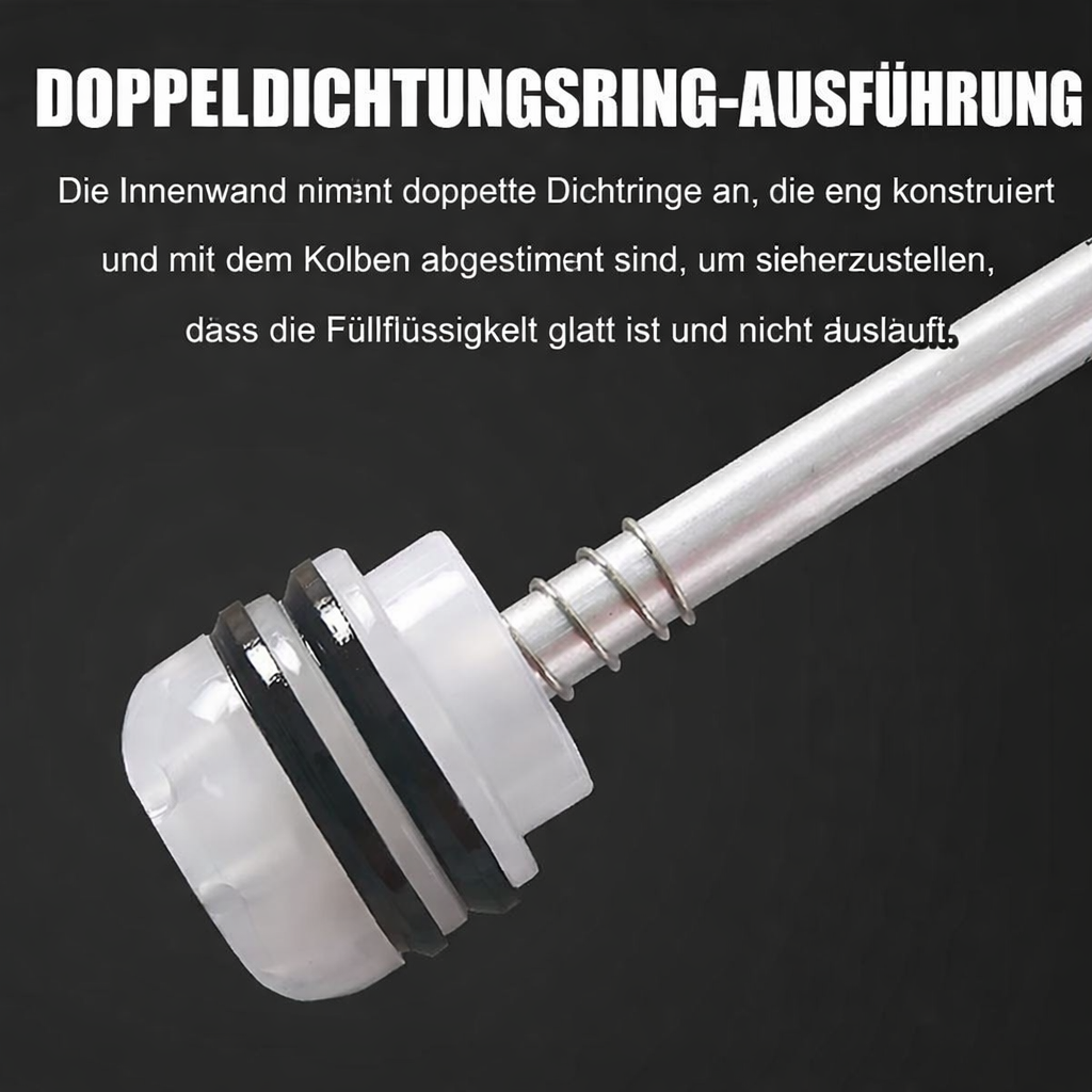 PowerSiphon — Fast, clean liquid exchange without stress or chaos | Kalsten