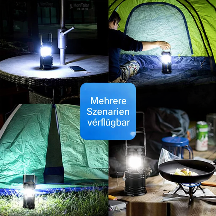 VitaBeam — Radiant freedom and power that never lets you down | Kalsten