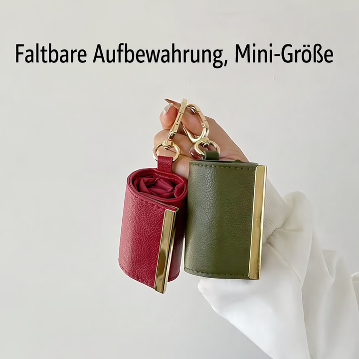 FlexiTote — Never without it – your smart bag for freedom and style always with you! | Kalsten