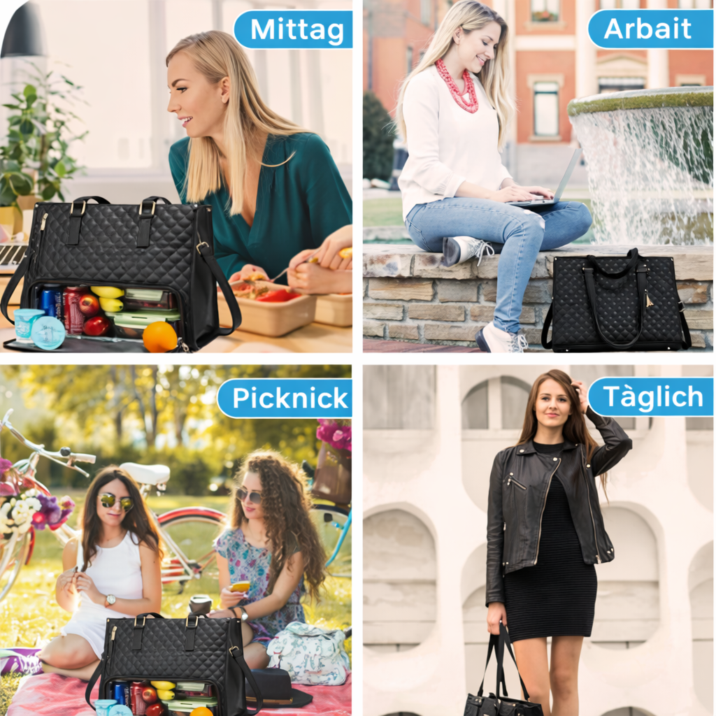AriaChic — Transform every break into pure style and enjoyment freedom | Kalsten