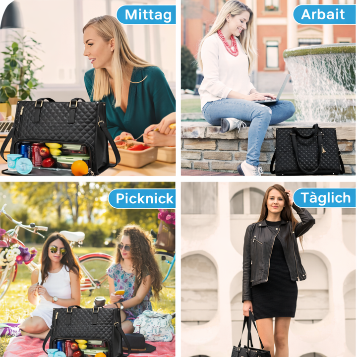 AriaChic — Transform every break into pure style and enjoyment freedom | Kalsten