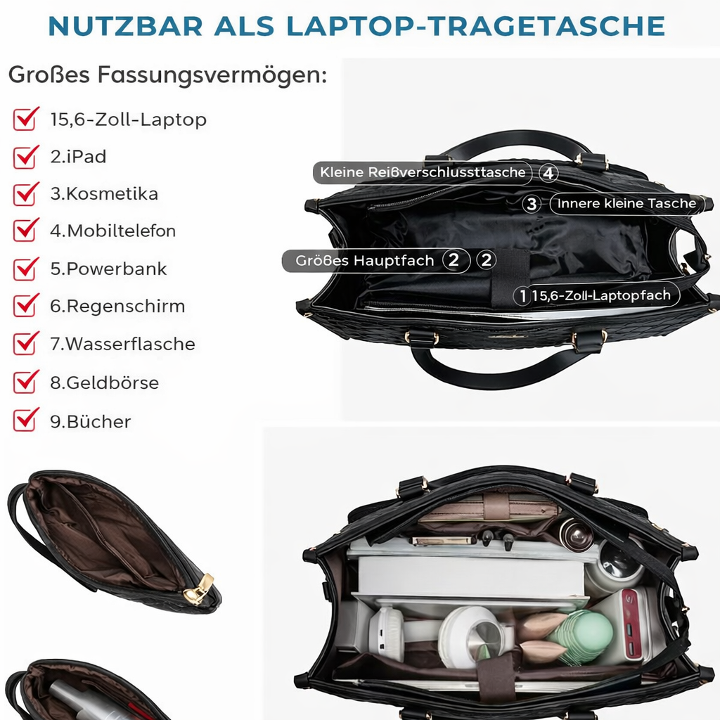 AriaChic — Transform every break into pure style and enjoyment freedom | Kalsten