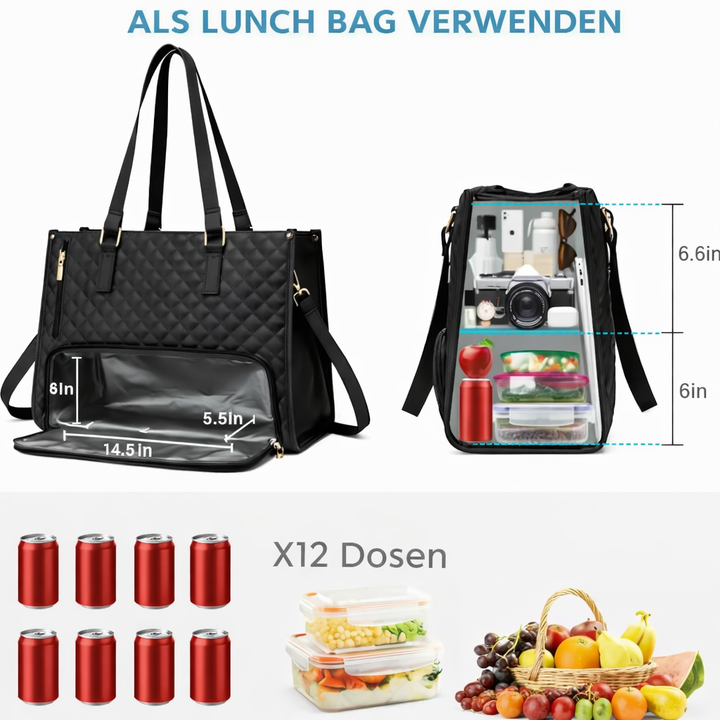 AriaChic — Transform every break into pure style and enjoyment freedom | Kalsten