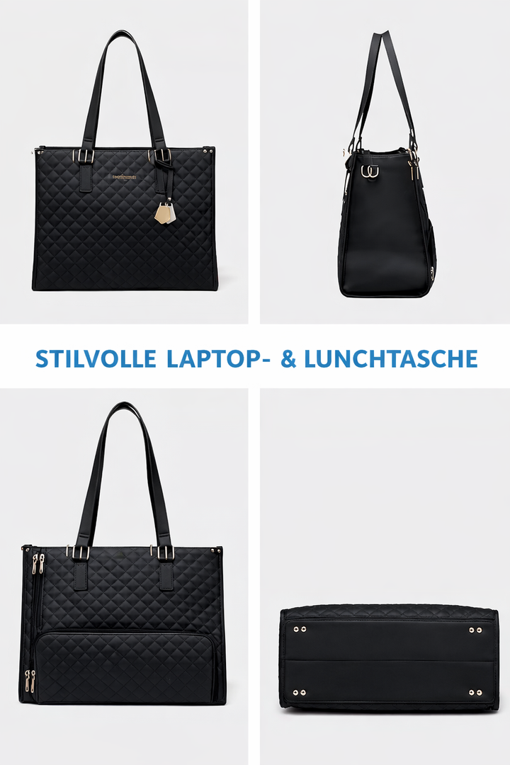 AriaChic — Transform every break into pure style and enjoyment freedom | Kalsten