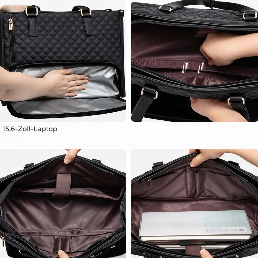 AriaChic — Transform every break into pure style and enjoyment freedom | Kalsten