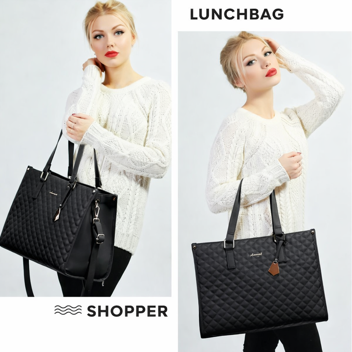 AriaChic — Transform every break into pure style and enjoyment freedom | Kalsten