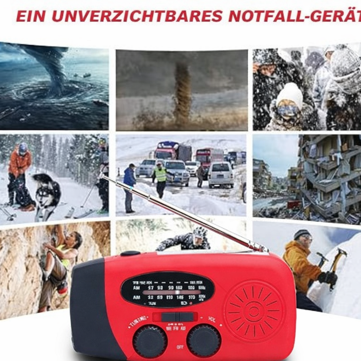 PowerSafe — Reliable energy and safety when every second counts | Kalsten
