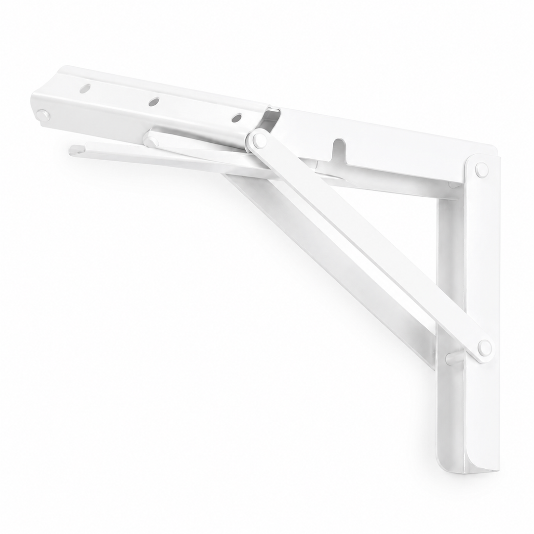 FlexiMount Folding Consoles made of Stainless Steel | Kalsten