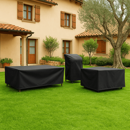 Waterproof Garden Furniture Protection Cover