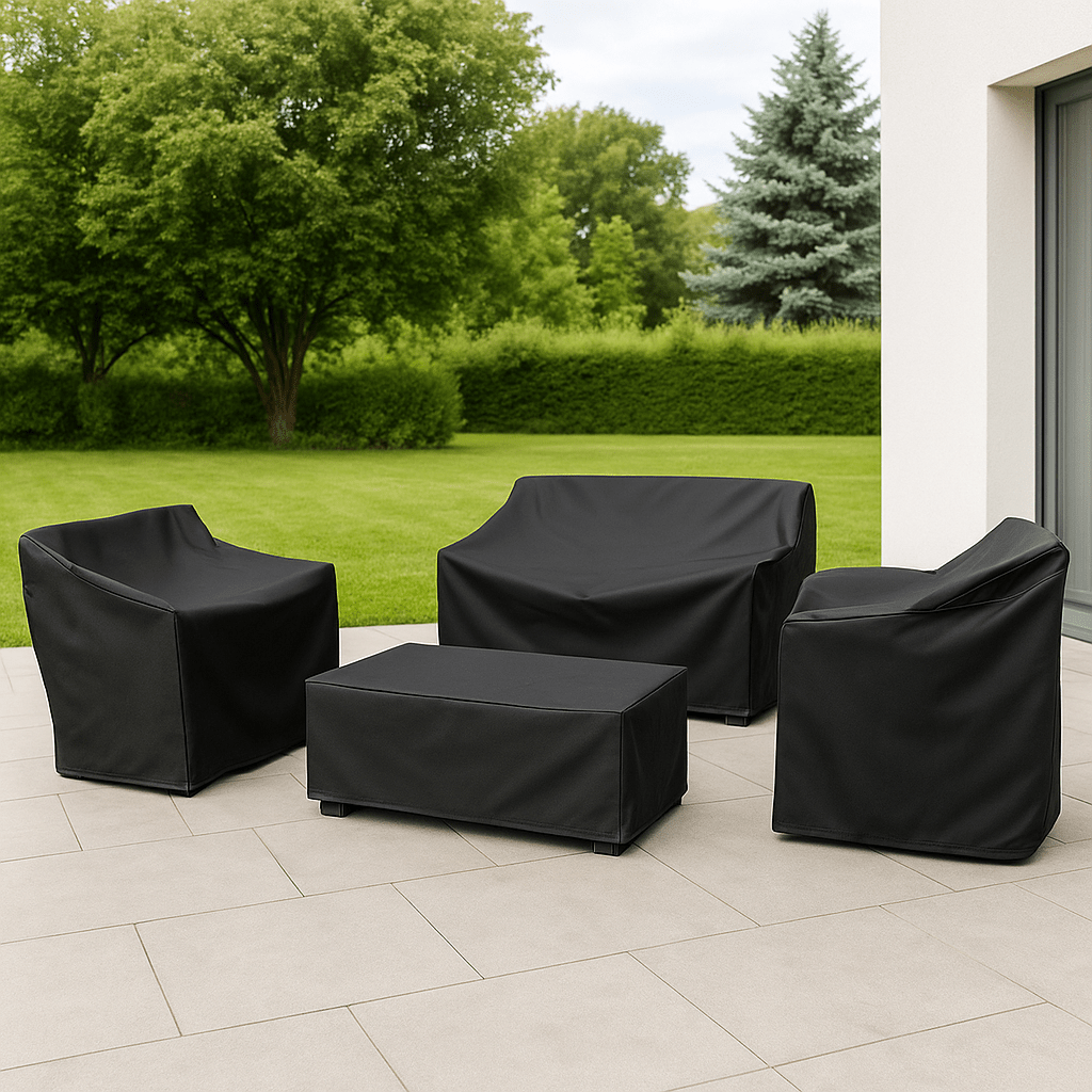 Waterproof Garden Furniture Protection Cover