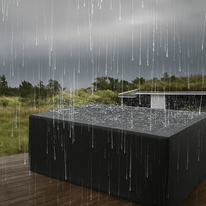 Waterproof Garden Furniture Protection Cover