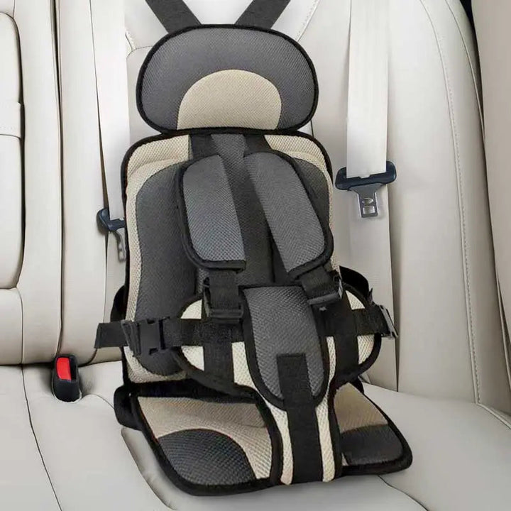 Child Safety Booster Cushion