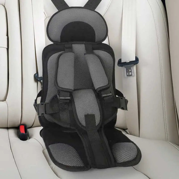 Child Safety Booster Cushion