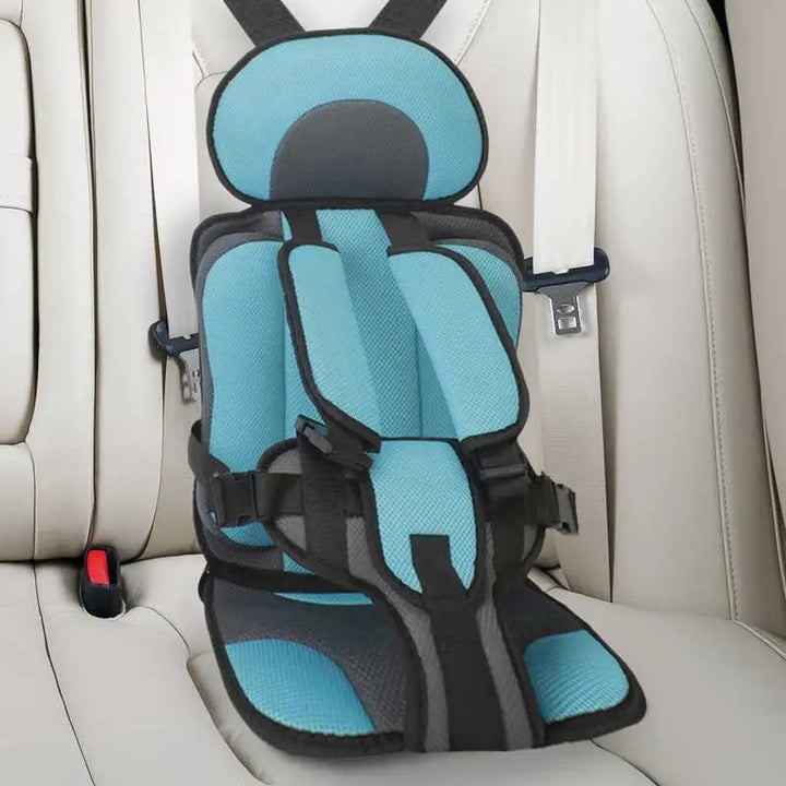Child Safety Booster Cushion