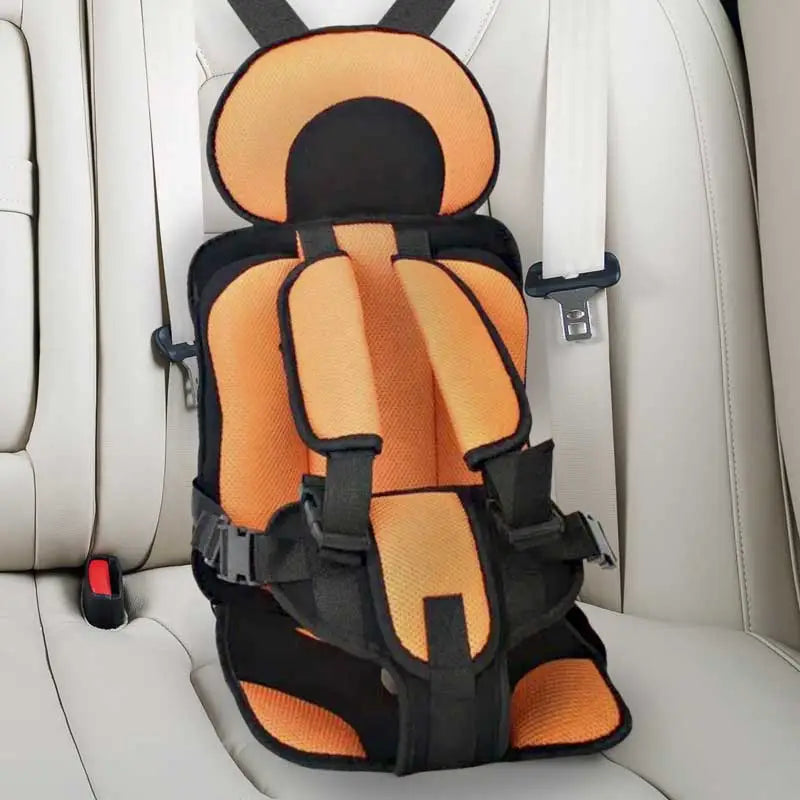 Child Safety Booster Cushion