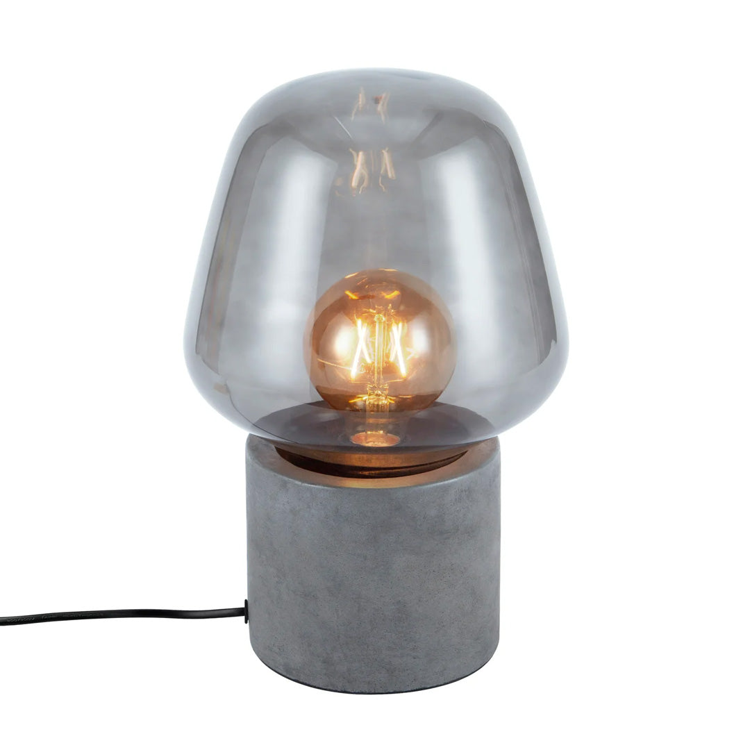 Chic Retro Aura Lamp - Unique Stylish Light for Every Interior Noxord