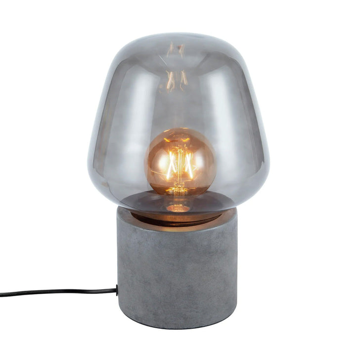 Chic Retro Aura Lamp - Unique Stylish Light for Every Interior Noxord